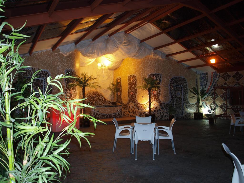 Posada Del Indiano Cidones Pokoj fotografie