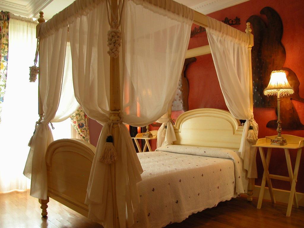 Posada Del Indiano Cidones Pokoj fotografie